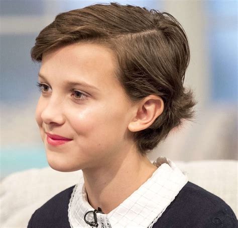 Is Millie Bobby Brown a nepo baby?